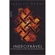 Livro - Indecifrável