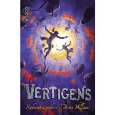 Livro - Vertigens