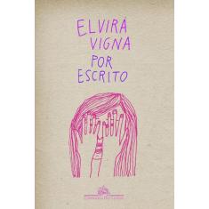 Livro - Por escrito