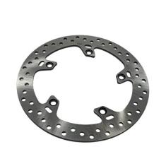 Disco de Freio Dianteiro Cb 250f Twister 16/22 - GP