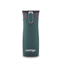 Copo Térmico Contigo West Loop 473Ml Chard Isolamento Até