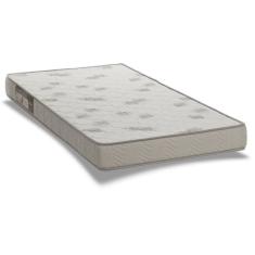 Colchão Casal Espuma D23 Light Saúde (138x188x12) Ortobom
