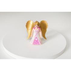 Boneco Playmobil - Anjo - Bonecos para Constelação Familiar