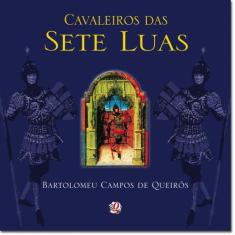 Livro - Cavaleiros das sete luas