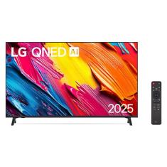 55 Inch LG QNED AI QNED70 4K Smart TV 2025 - 55QNED70ASA