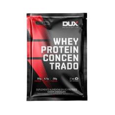 Whey Protein Concentrado Sachê 30g - Dux Nutrition Lab-Unissex