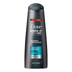 Shampoo Dove Men Care Proteção Anticaspa 400ml