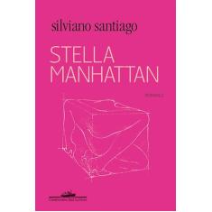 Livro - Stella Manhattan - Romance