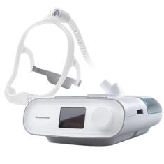 CPAP Automático com Umidificador DreamStation Philips Respironics Másc