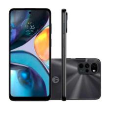 Smartphone Motorola Moto G22 128GB, 4GB RAM, 2.3 Ghz Octa-core, Câmera Quadrupla 50MP, Tela 6.5 Polegadas, 4G - XT2231