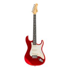 Guitarra Tagima TG-500 Candy Apple CA