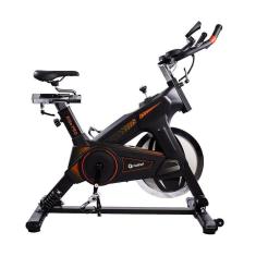 Bicicleta Ergométrica Gallant Elite Pro Spinning Mecânica-Unissex