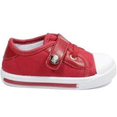 Tenis Bebê Casual Keto Baby Menina 024018-40-Unissex