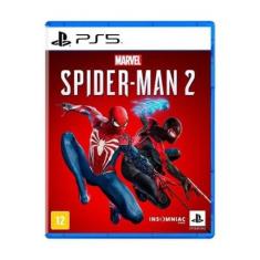Jogo Marvel's Spider-Man 2, PS5-Unissex