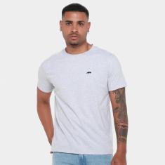Camiseta Ecko Masculina-Masculino