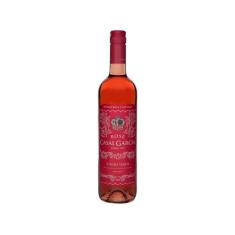 Vinho casal garcia rose 750ml, Seco, Rosé