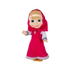 Masha com novos sons - ESTRELA, Rosa