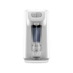 Purificador de Água Electrolux de Mesa Compressor Branco PC01B Água Ge