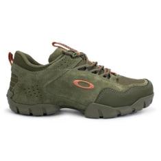 Tênis Oakley Modoc Low II Masculino-Masculino