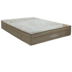 Colchão Viscomemory Casal (138x188x28) - Ortobom