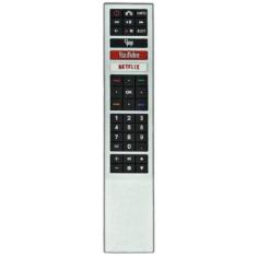 Controle Remoto Tv Aoc Led Smart 4k 43s5295/78g