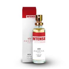 Perfume Intense Amakha Paris 15ml