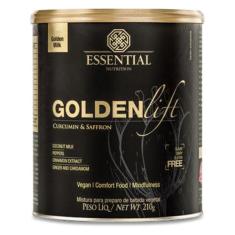 Golden Lift - 210G - Essential Nutrition