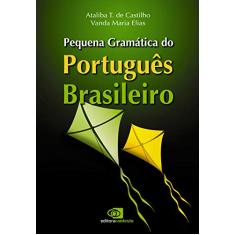 Pequena gramática do português brasileiro