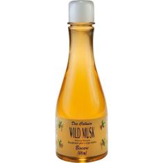 Deo Colônia Biocare 300Ml Wild Musk Almiscar