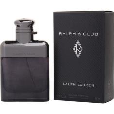 Perfume Masculino Ralph'S Club Eau De Parfum 50 ML