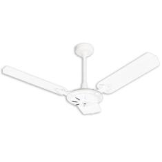 Ventilador De Teto New Comercial, Reversível, Venti-Delta