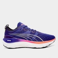 Tênis Puma ForeverRun Nitro Wns Feminino-Feminino