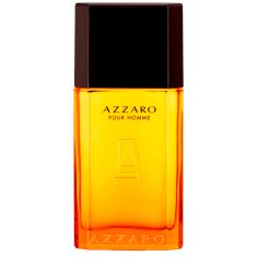Pour Homme Azzaro Eau de Toilette - Perfume Masculino 200ml 