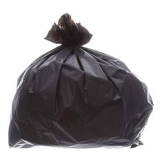 Saco De Lixo 50litros 63x80 100unidades. Abnt