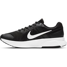 Tênis Nike Run Swift 2 Preto e Branco