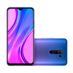 Xiaomi 9 celular  Black Friday Casas Bahia