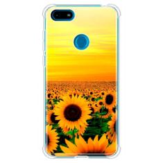 Capa Capinha De Celular Compatível com Moto E6 Play Personalizada