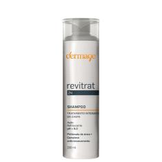 Dermage Revitrat ZN - Shampoo Anticaspa 200ml
