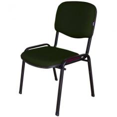 Cadeira Para Auditórios Linha Hotel Auditório Verde