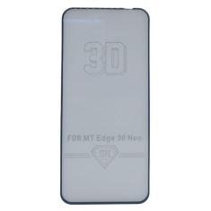 Película De Vidro 3D Motorola Moto Edge 30 Neo Tela De 6.3