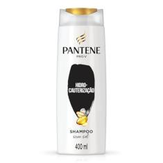 Shampoo Pantene Hidro-Cauterização - 400ml