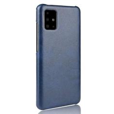 Capa adequada para Samsung Galaxy M51, capa de celular com proteção robusta 360° para proteger seu telefone capa de cor retrô para Samsung Galaxy M51