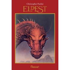 Livro - Eldest
