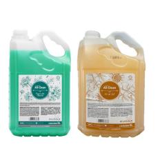 Sabonete Líquido Audax Gold  5l