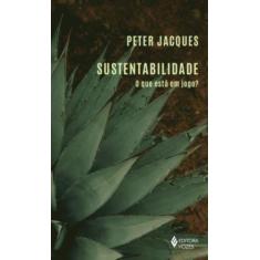 Livro - Sustentabilidade
