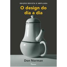 Livro - O design do dia a dia