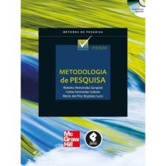 Metodologia de Pesquisa