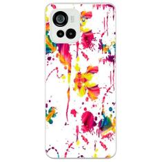 Capa Adesivo Skin205 Verso Para Multilaser M23 Lite - KawaSkin