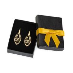 Brinco Banhada Ouro 18k Perla Feminino - Ibiza, 12 Meses