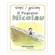 Pequeno Nicolau, O Sortido, Sortido
